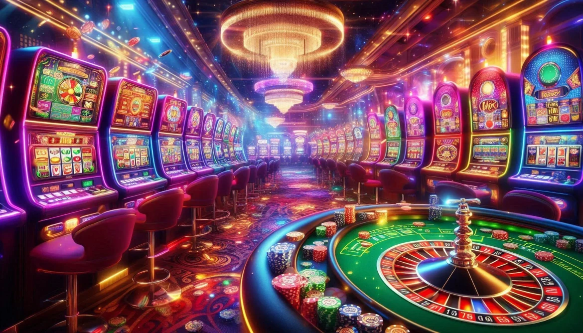 Baboss Casino